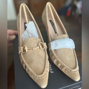 French Connection Leighton Pump 7